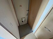 ※別部屋の写真です