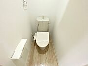 ※別号室の写真です