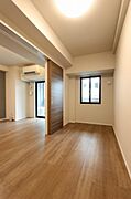 ※別部屋の写真です