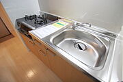 ※別部屋の写真です