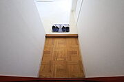 ※別部屋の写真です