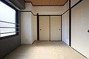※別部屋の写真です