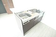 ※別部屋の写真です