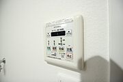 ※別部屋の写真です