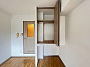 ※別部屋の写真です
