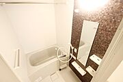※別部屋の写真です