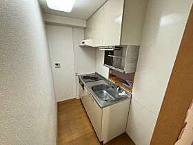 西蟹屋K.K  ｜ 広島県広島市南区西蟹屋1丁目（賃貸マンション1LDK・7階・40.27㎡） その4