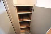※別部屋の写真です