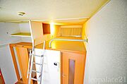 ※別号室の写真です