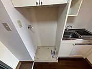 ※別部屋の写真です