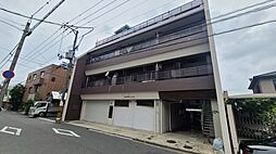 🉐敷金礼金0円！🉐BAUHAUS牛田中