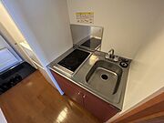 ※別部屋の写真です
