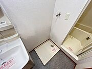 ※別部屋の写真です