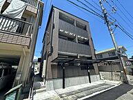 広島県広島市西区草津浜町：物件画像／株式会社良和ハウス　広島駅前店
