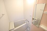 ※別の部屋の写真です
