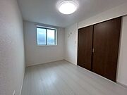※別部屋の写真です