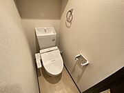 ※別号室の写真です