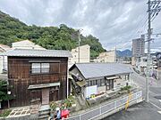 ※別部屋の写真です