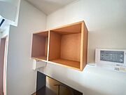 ※別部屋の写真です
