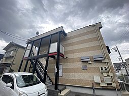 レオパレス己斐中壱番館
