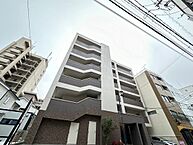 広島県広島市中区舟入本町：物件画像／株式会社良和ハウス　広島駅前店