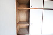 ※別部屋の写真です