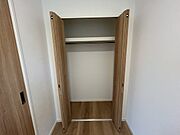 ※別部屋の写真です