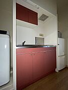 ※別部屋の写真です