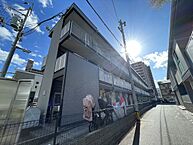 広島県安芸郡海田町南堀川町：物件画像／株式会社良和ハウス　広島駅前店
