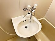 ※別部屋の写真です