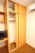 ※別部屋の写真です
