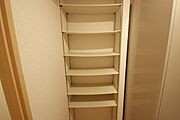 ※別部屋の写真です