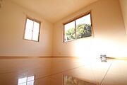 ※別部屋の写真です
