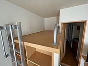 ※別部屋の写真です