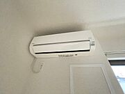 ※別部屋の写真です