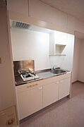 ※掲載写真は同マンション別部屋参考写真となります。