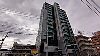 広島県広島市南区宇品海岸1丁目：物件画像／株式会社良和ハウス　広島駅前店
