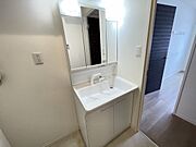 ※別部屋の写真です