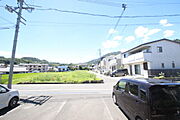 ※別部屋の写真です
