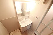 ※別部屋の写真です