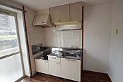 ※別部屋の写真です