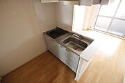 ※別部屋の写真です