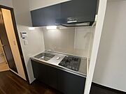 ※別部屋の写真です