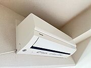 ※別部屋の写真です