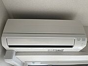 ※別部屋の写真です