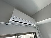 ※別号室のお部屋です。