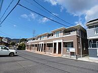 広島県呉市押込5丁目：物件画像／株式会社良和ハウス　広島駅前店