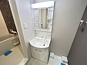 ※別部屋の写真です