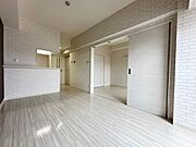 ※別部屋の写真です