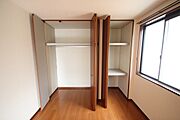 ※別部屋の写真です